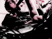 Slutboyben CAM4 Dildo Throat FuckED