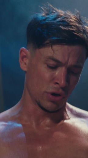 Primal Transformation - Ruslan Angelo Huge Facial Blowjob