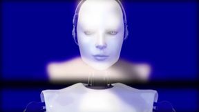 Robot Audio Do Not Glitch the Video