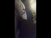 Early morning Masterbation