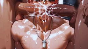 Anime Hentai White Twink Gangbang Pinoy