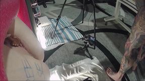 Throbbing Spasming Orgasms 9 POV Clips Vol 13