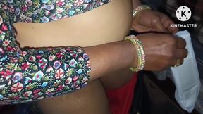 Best Blowjob by Sister in Law Bhabhi Ji and Cum in Her Mouth