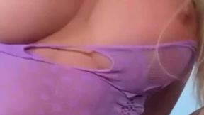 Social Media Creator @CarlaBoom @Cowgirl and #POV #Big Boobs #Blonde #Threesome #Lesbian adult hd hardcore | Tik.Porn