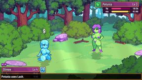 Spirit Valley Part 1
