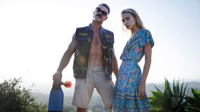 ”Chloe Cherry - Tart Challenge”