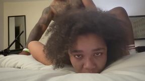 Hardcore fucking
