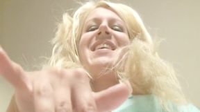 Hot wife cuckolding pov blowjob and sex chastity creampie sissy facesitting sph verbal humliation pegging strapon creampie eating 64435