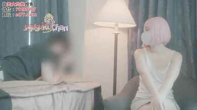 My Cosplay GF Gets Barebacked By Asian Friend While I Was Away