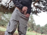 ❌❌😫ME PERDÍ EN EL BOSQUE😫❌❌, ALGUIEN ME AYUDA❓