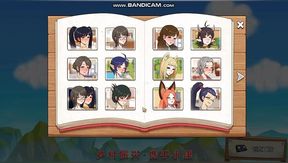 Village Rhapsody - Madam Member Costume