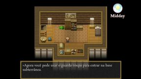 Alvein #2: Conhecendo as gostosas da vila - By EroticplaysNC