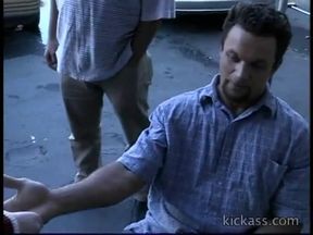 Movie From Elizabeth Lawrence of 5-guy Cream Pie