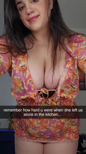 Your Wife's Best Friend Snaps You Again She Found Her Dildo