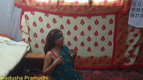 After-Party Secrets: Tiyana's Wild Night with Her Husband