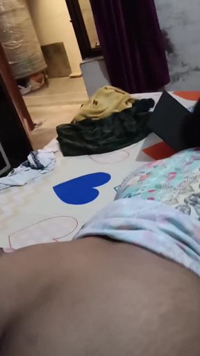 Christmas Wishes in Morning