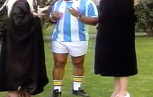 Cicciolina & moana pozzi