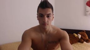 Kevin Dirty Private Show