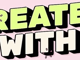 GAL x BEAUTY PUBLIC MASTURBATION AND RAIMENT ABANDONMENT: Our Pants were Gone?? feat. CosmicKitti