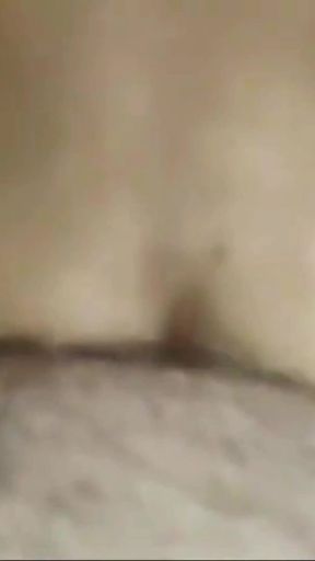 Thrilling moment from "Daddy fucks step son the neighborhood whore"