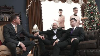 Legrand Wolf and Adam Snow are fucking twinks in a comp