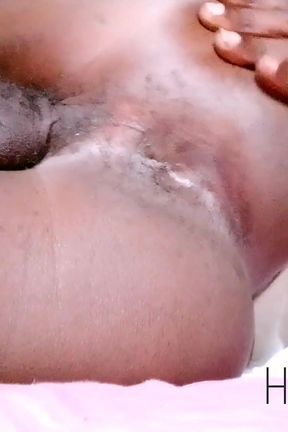 Brown Gay Ass Gaped,always What I Wanted!