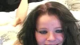 Kitty Fox Private Show