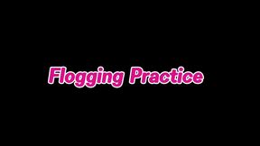 Flogging Practice