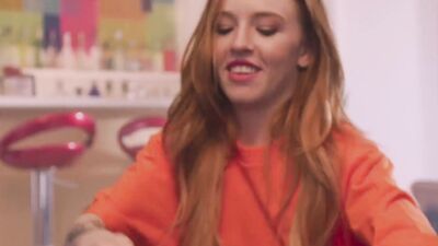 POV Adventure- Horny Prisoner Madi Collins Passes Time By Fucking The Guard