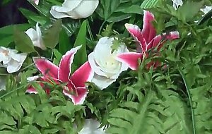 Private swinger party - the rammel-fete goes on