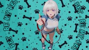 Be My Pet!