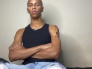 MALE FOOT FEET WORSHIP / FOOT MASTER / BOYS FEET / FOOT / FEET FETISH