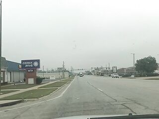 THA SMALLEST CITY IN AMERICA!!