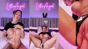 littleangel84 - solo special
