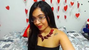 Anha Love Private Show