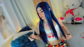 Aliz Free Private Show