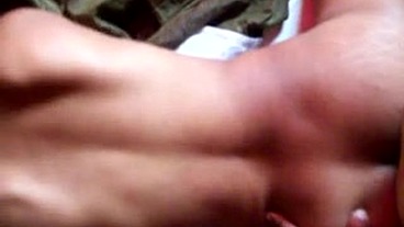 Cerecita Vixen. Mi Compadre me bautizó con su leche mi Culito