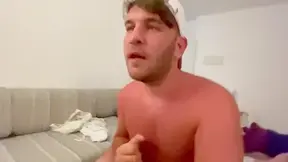 Holiday Blowjob