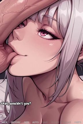 Shadows of Ambition First Two Scenes Reworked with Animations - Gameplay