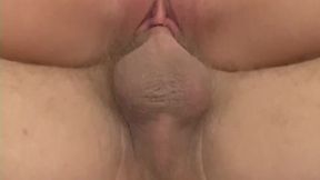 Aria's Wild Adventure: Double the Pleasure with Cheyne and Joel!