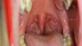 My throat after ice cream WMV(1280*720)HD