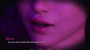 Fuck a slut at nightclub and after Nightclub Mess-up with Landlady in her bedroom