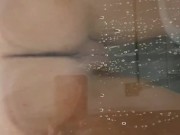 Snapchat Sexting with my Cheating Fuckboy