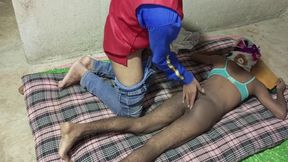 Indian Desi Viilage Fucking - Shemale And Truck Drivers Fucking Back Room