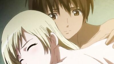 Hentaixxx: Naughty Japanese Teen with Big Boobs Loves Getting Pounded in HD