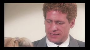 bridgette kerkove threesome blowjob facial with hollie stevens