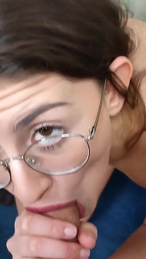 Toilet Fetish BJ Cum Pee Each Other