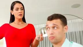Piano teacher with a big ass gets fucked hard while giving a private lesson