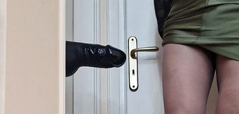 I Drink My Hot Juices...