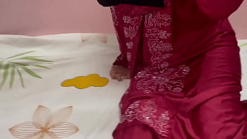 &quot_Late-Night Massage Turns Intense&quot_